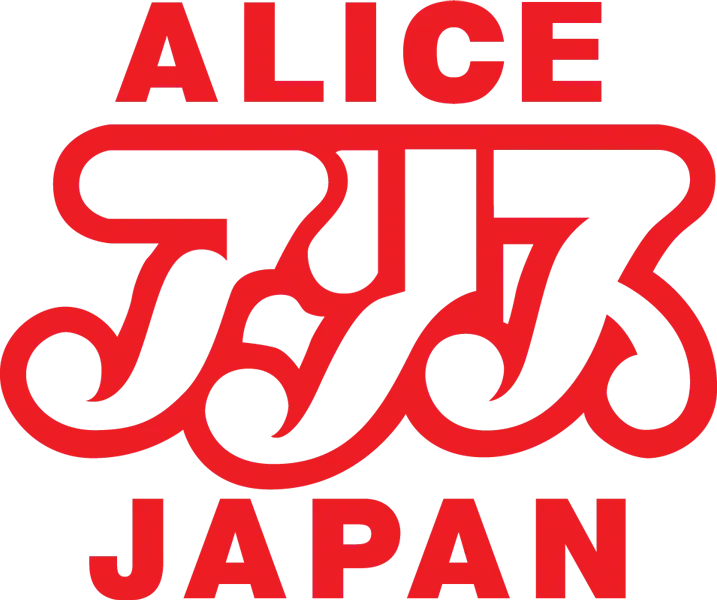 Alice Japan