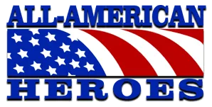 All-American Heroes