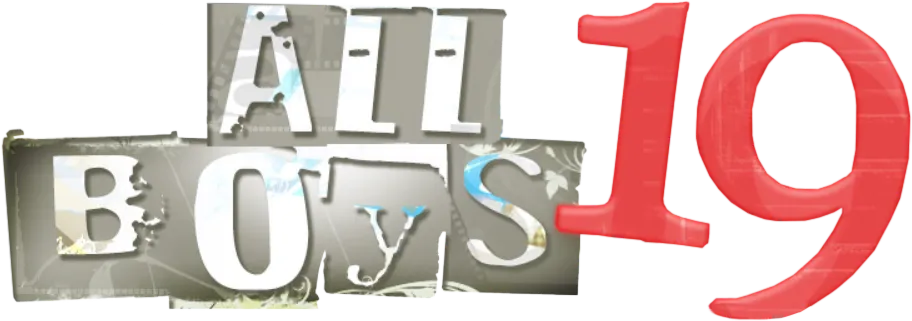 All Boys 19