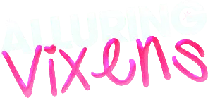 Alluring Vixens