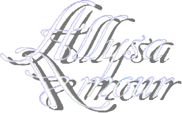 Allysa Amour