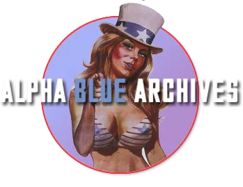 Alpha Blue Archives