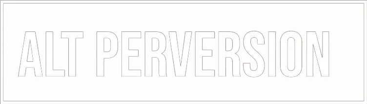 Alt Perversion