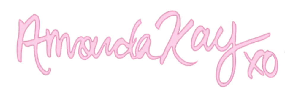 Amanda Kay XO