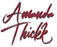 Amanda Thickk