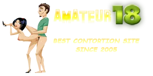 Amateur 18 TV