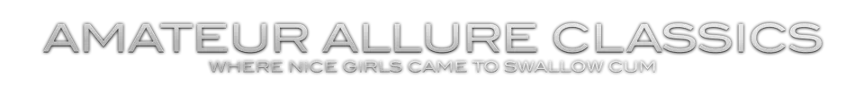 Amateur Allure Classics