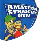 Amateur Straight Guys