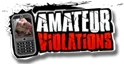 Amateur Violations