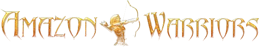 Amazon Warriors
