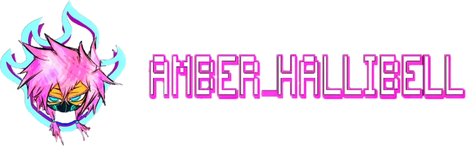 Amber_Hallibell