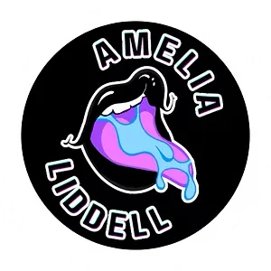 Amelia Liddell