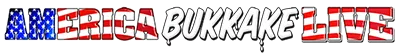 America Bukkake Live