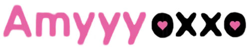 Amyyyoxxo