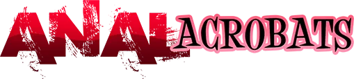 Anal Acrobats