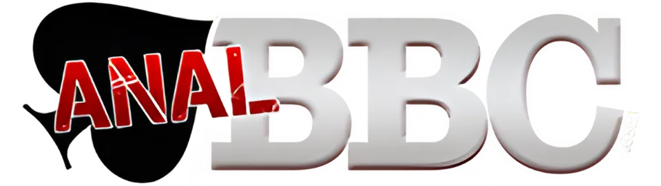 Anal BBC