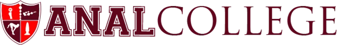 Anal College