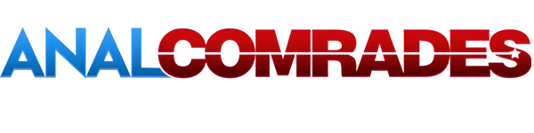 Anal Comrades