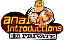 Anal Introductions