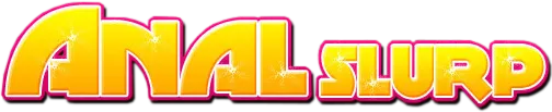 Anal Slurp