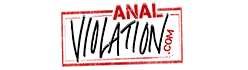 Anal Violation