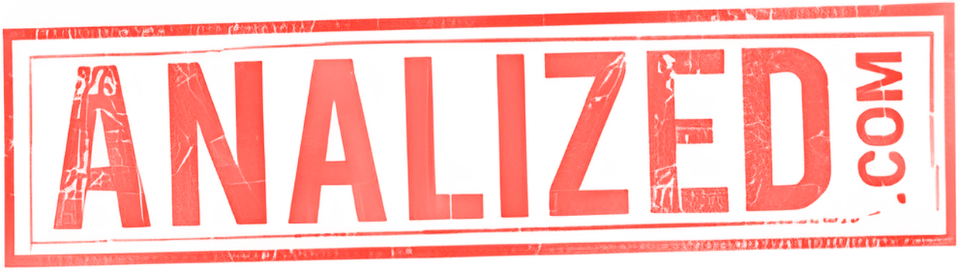 Analized