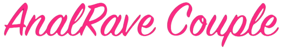 AnalRaveCouple