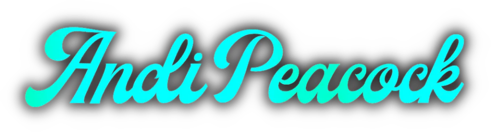 Andi Peacock