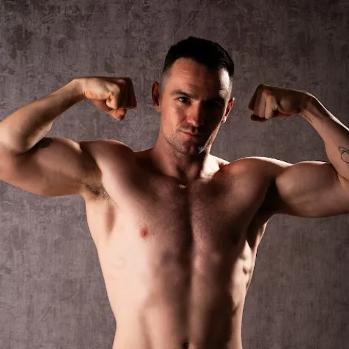 Andres Acosta