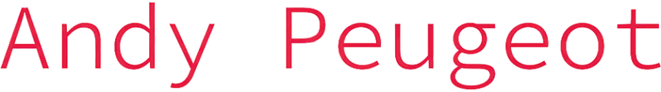 Andy Peugeot