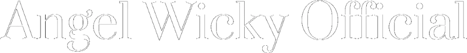Angel Wicky's Production