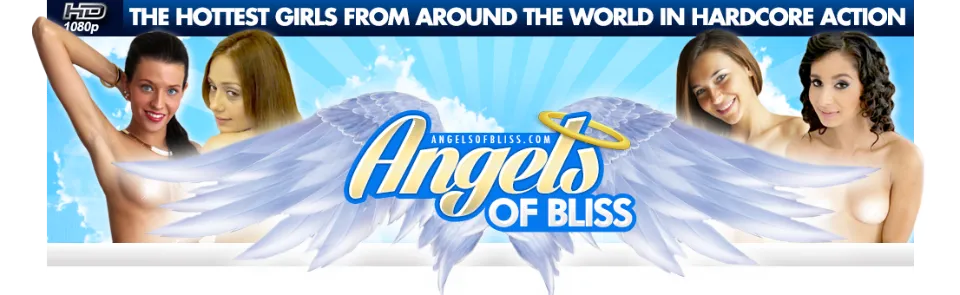 Angels of Bliss