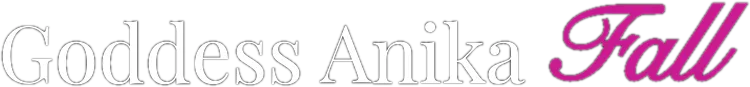 Anika Fall