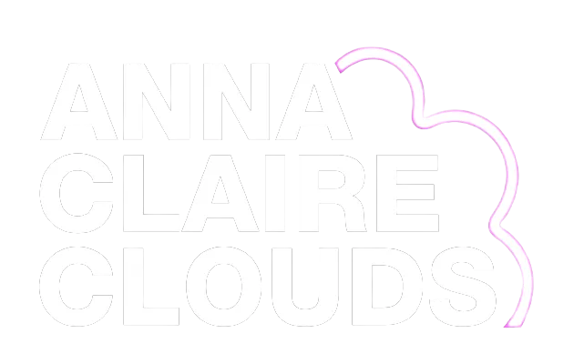 Anna Claire Clouds