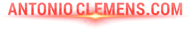 Antonio Clemens