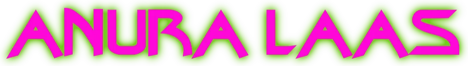 Anuralaas