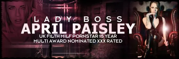 April Paisley LB