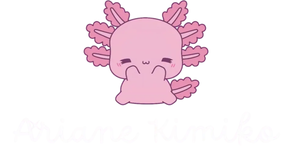 Ariane Kimiko