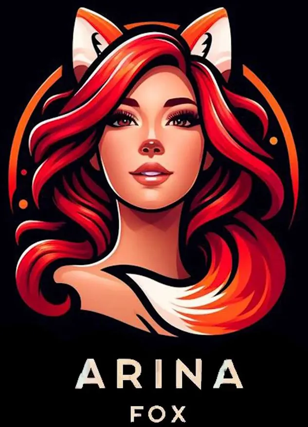 ArinaFox
