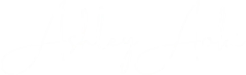 Ashley Aoki