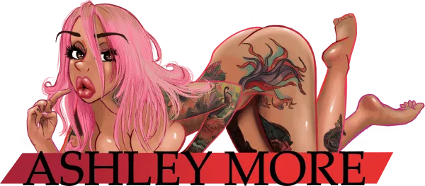 Ashley More