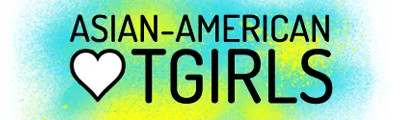 Asian American TGirls