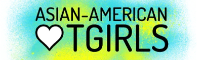 Asian American Tgirls