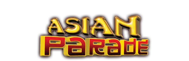 Asian Parade