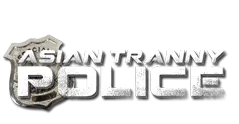 Asian Tranny Police