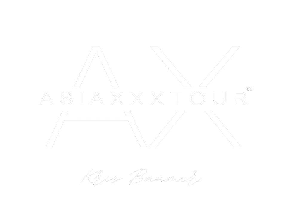 AsiaXXXTour