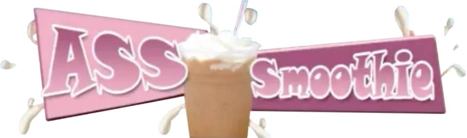Ass Smoothie