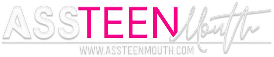 Ass Teen Mouth