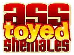 Ass Toyed Shemales