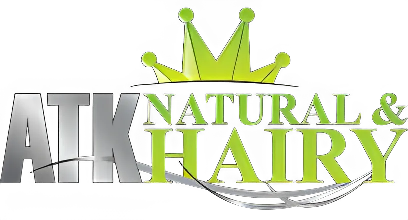 ATK Natural & Hairy